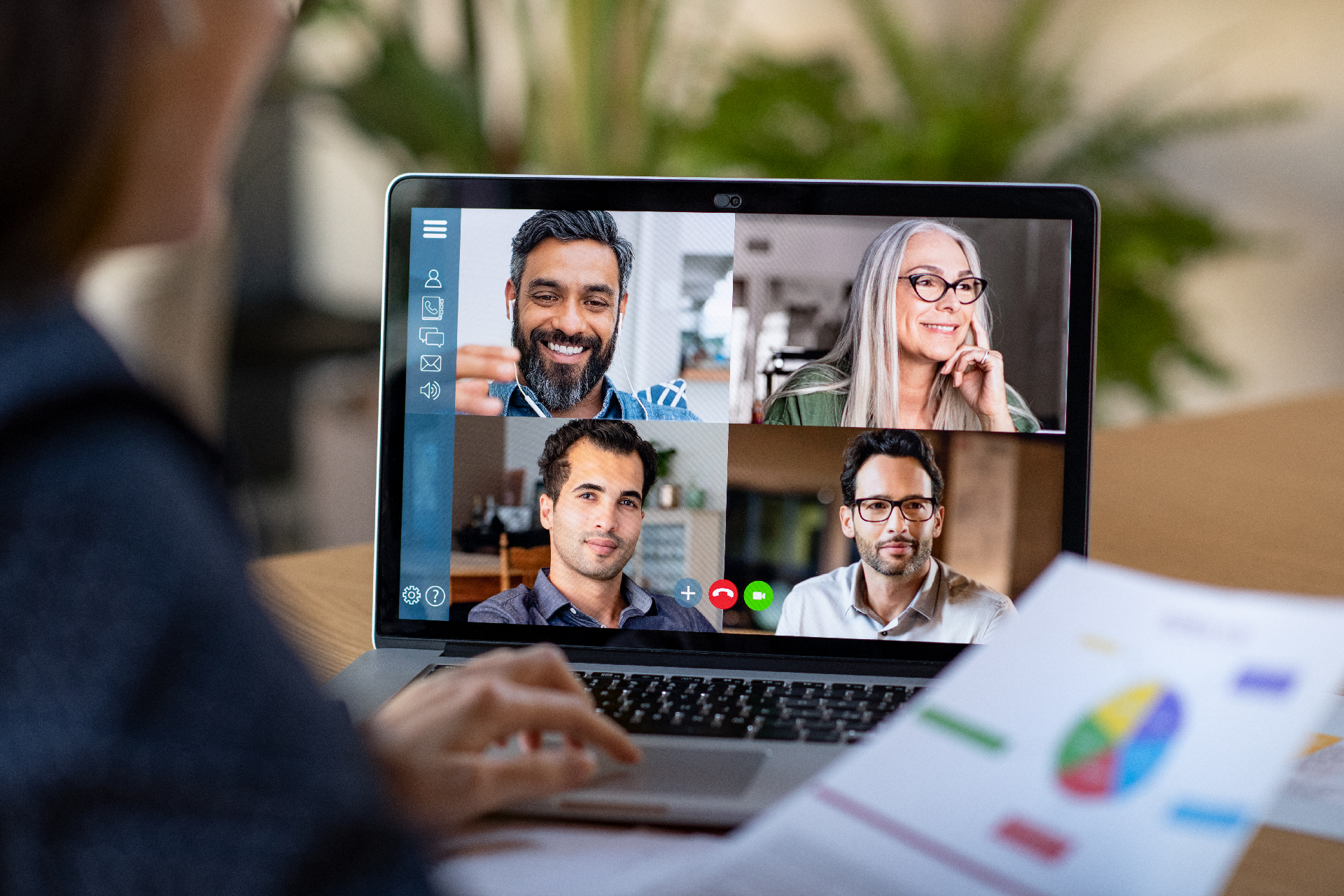 smart-working-and-video-conference-2022-02-02-04-48-56-utc - Perfectly Imperfect Digital