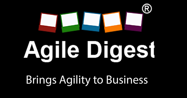 agile digest - Perfectly Imperfect Digital