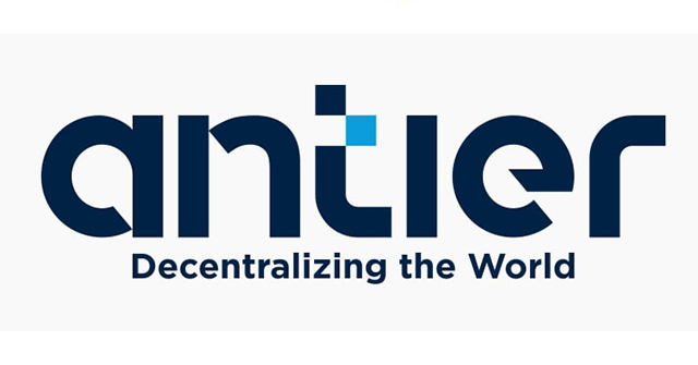 antier - Perfectly Imperfect Digital